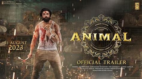 animal full movie ranbir kapoor|animal full movie hindi 2023.